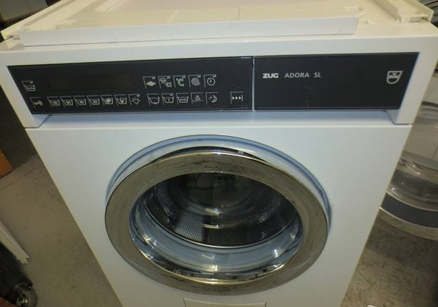 EU có thợ sửa máy giặt tay nghề cao, kinh nghiệm lâu năm