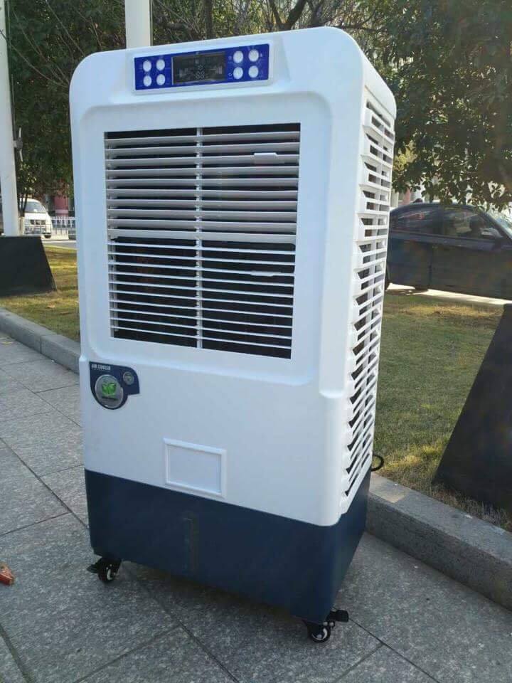 Sửa quạt điều hòa Air Cooler
