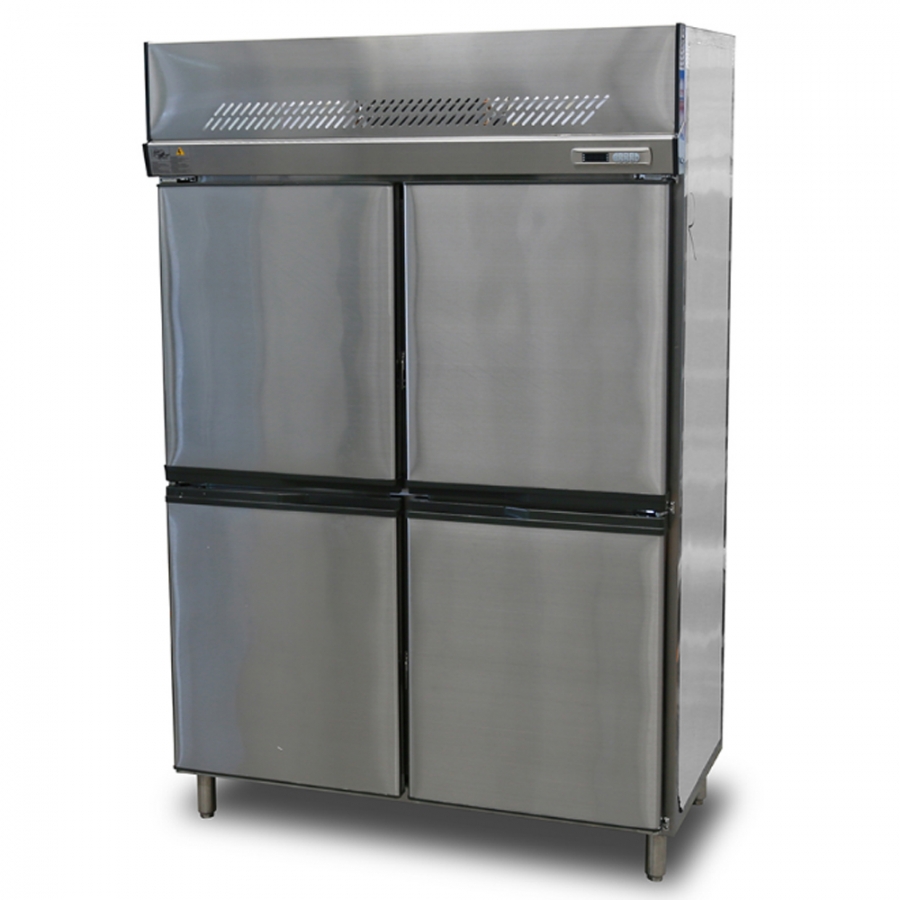 Dịch vụ sửa chữa tủ lạnh tủ mát tủ đông nhà hàng chuyên nghiệp