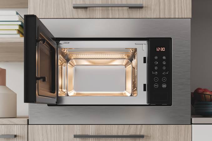 sửa lò vi sóng indesit tại nhà tp hcm