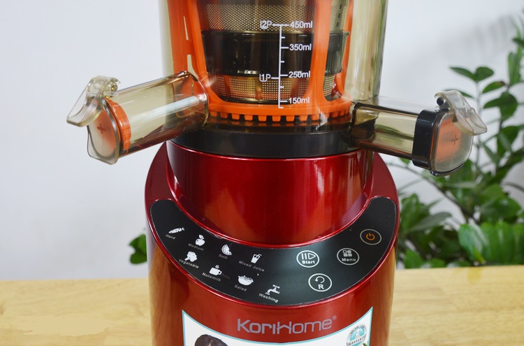 Sửa máy ép trái cây KORIHOME