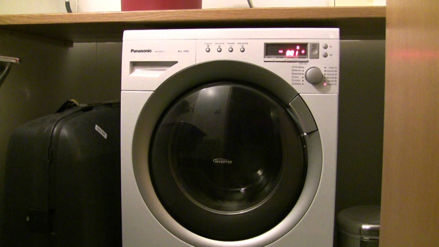 Sửa máy giặt Panasonic giá rẻ tại TPHCM