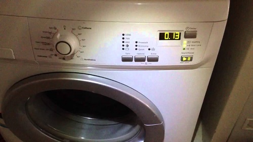 Bảo hành máy giặt Malloca uy tín tại tphcm