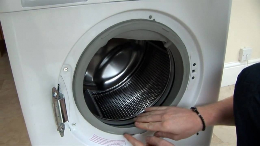Sửa máy giặt tại nhà TPHCM