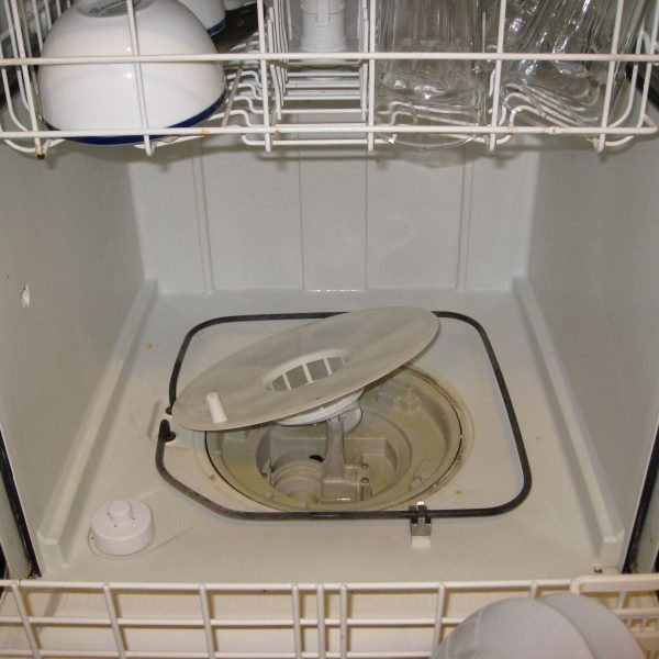 Bảo hành máy rửa chén Blanco chính hãng tại nhà