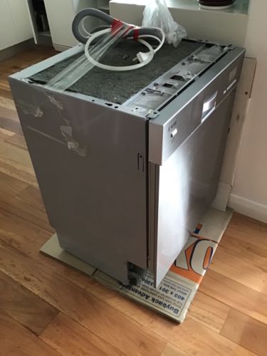 Sửa máy rửa chén ILVE tại TPHCM chuyên nghiệp giá rẻ