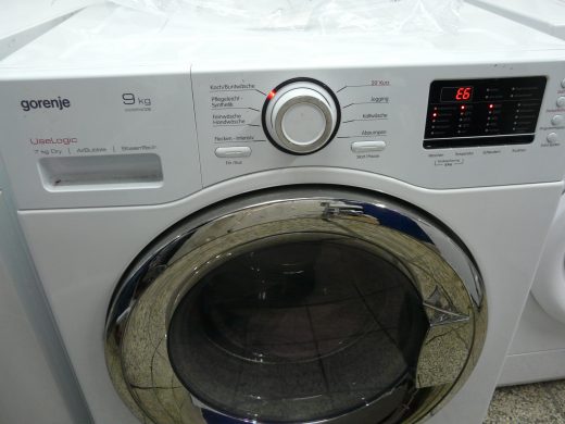 Sửa máy sấy quần áo Gorenje