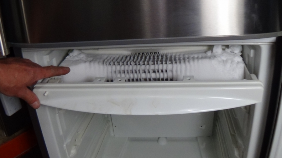 Sửa chữa tủ lạnh AEG giá rẻ ở tphcm
