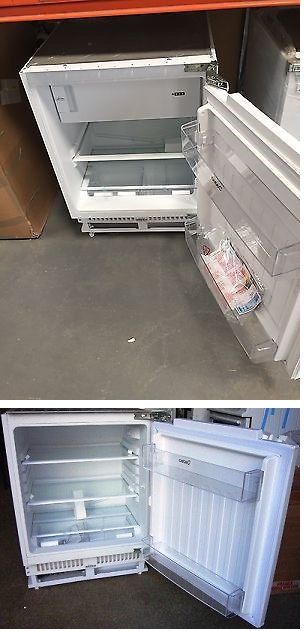 Dịch vụ sửa chữa tủ lạnh Cata tại tphcm