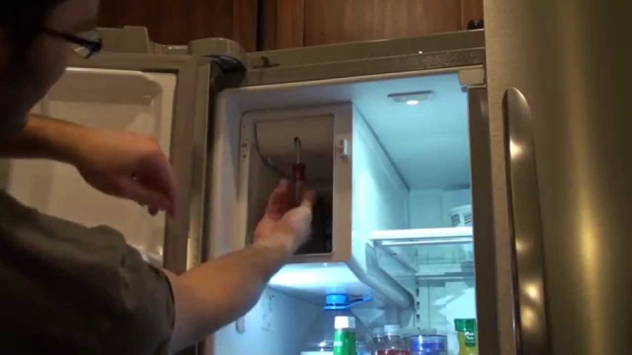 Sửa tủ lạnh Electrolux tại nhà