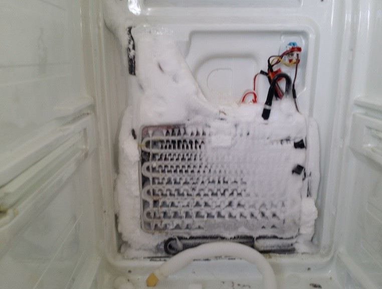 Sửa chữa tủ lạnh Smeg tại nhà
