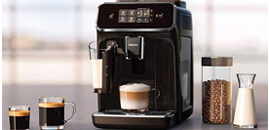 sửa chữa máy pha cà phê (cafe)