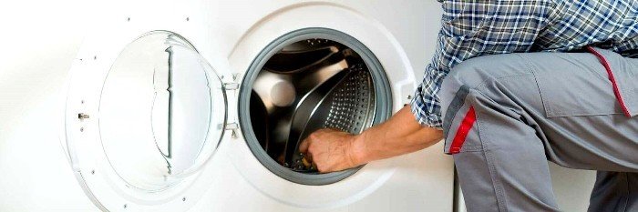 Sửa chữa máy giặt chuyên nghiệp