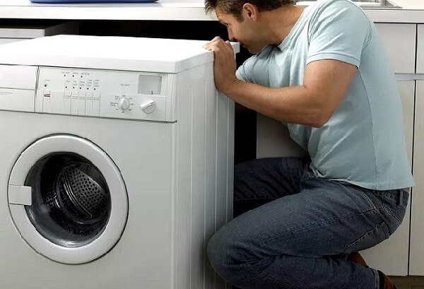 Sửa chữa máy giặt tại nhà quận Bình Thạnh