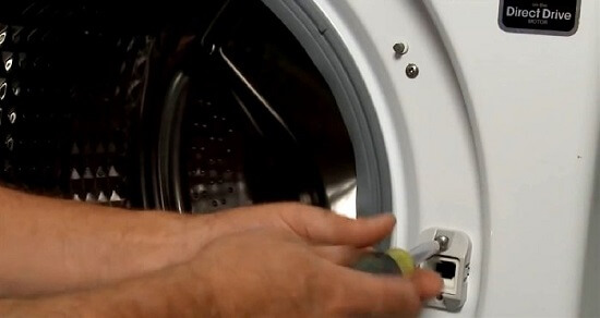sửa máy giặt Bosch tại tphcm