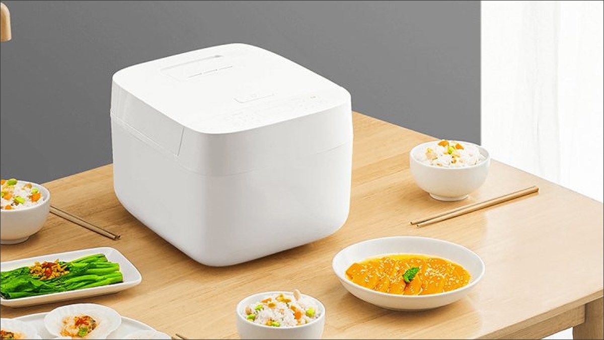 Tại sao chọn dịch vụ sửa chữa nồi cơm cao tần Xiaomi tại Sửa Bếp Sài Gòn