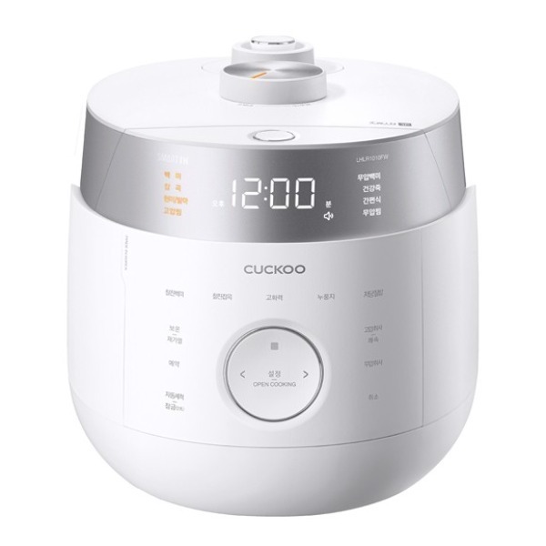 Nhận Sửa Nồi Cơm Tách Đường Cuckoo Gặp Các Lỗi Dưới Đây