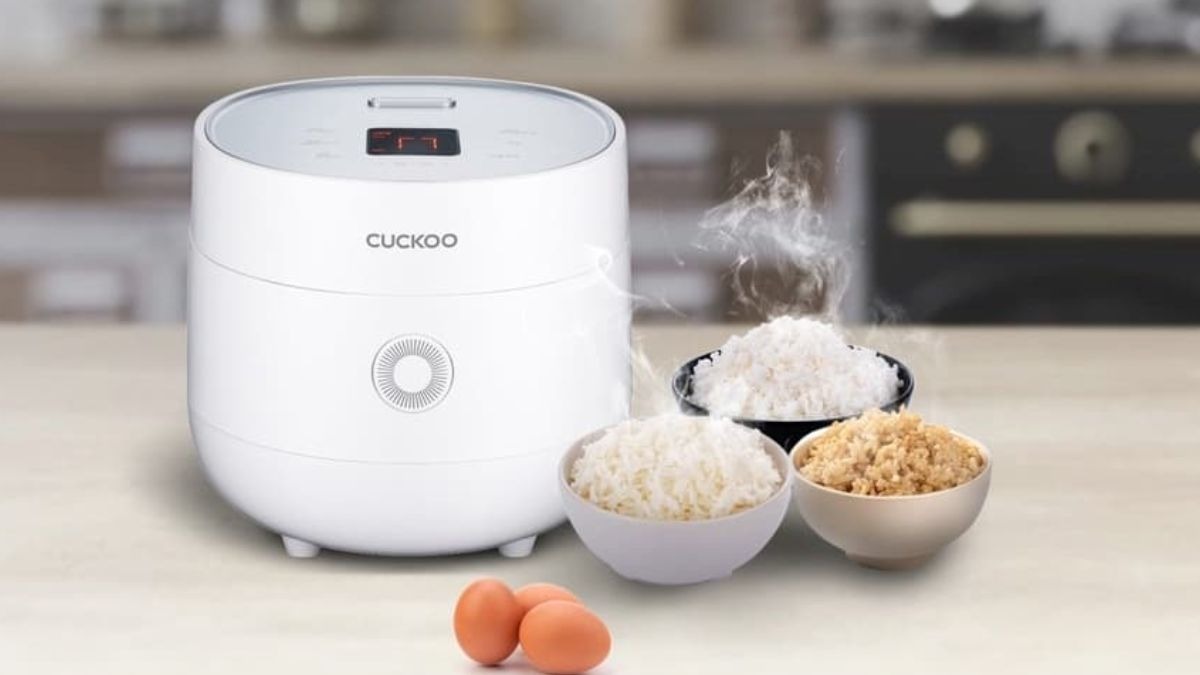 Lý Do Chọn Dịch Vụ Sửa Chữa Nồi Cơm Tách Đường Cuckoo Tại Sửa Bếp Sài Gòn