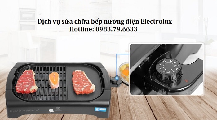 Dịch vụ sửa chữa thiết bị nhà bếp uy tín tại TP. Hồ Chí Minh