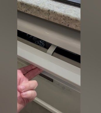 sửa lỗi F33 máy rửa chén miele