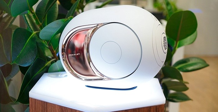 Dịch vụ sửa chữa loa Devialet uy tín, chuyên nghiệp