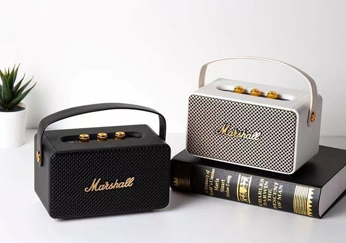 Dịch vụ sửa chữa loa Bluetooth Marshall uy tín