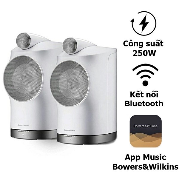 Sửa chữa loa Bluetooth B&W uy tín