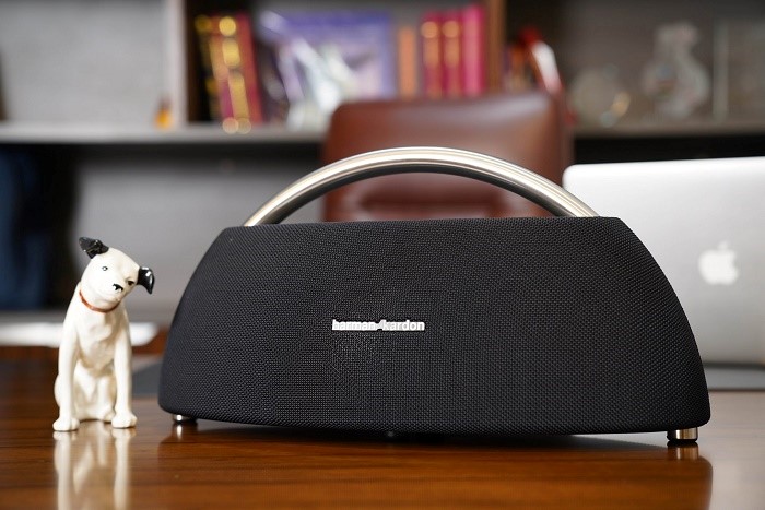 Sửa chữa loa Bluetooth Harman Kardon dịch vụ uy tín, giá hợp lý