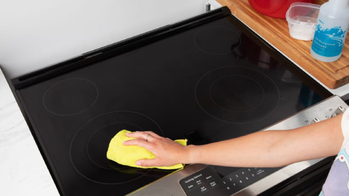 Sửa bếp từ Brauneck uy tín, giá tốt