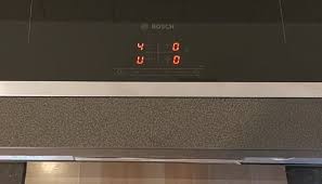 sửa bếp từ bosch lỗi u400