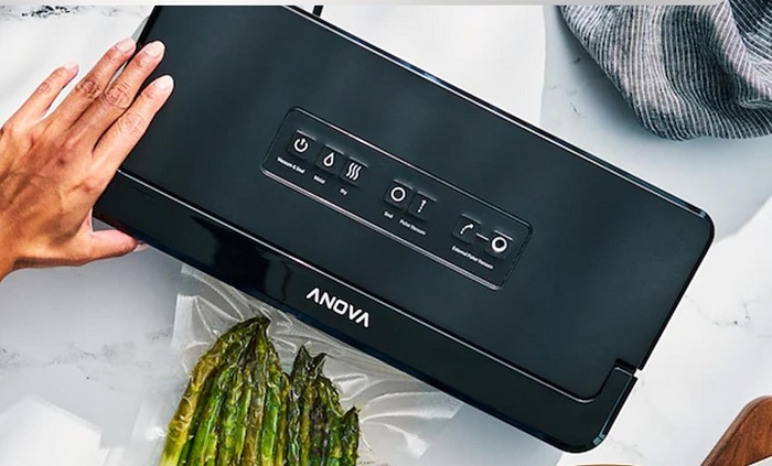 Dịch vụ sửa chữa máy hút chân không Anova giá hợp lý