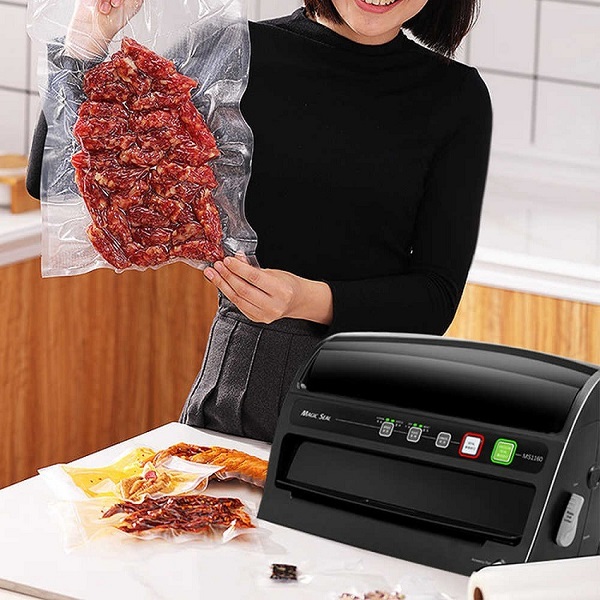 Dịch vụ sửa chữa máy hút chân không Magic Seal uy tín, chuyên nghiệp