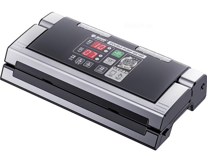 Dịch vụ sửa chữa máy hút chân không Magic Seal uy tín, triệt để lỗi