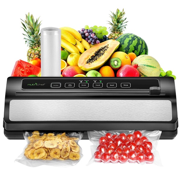 Dịch vụ sửa chữa máy hút chân không NutriChef chuyên nghiệp