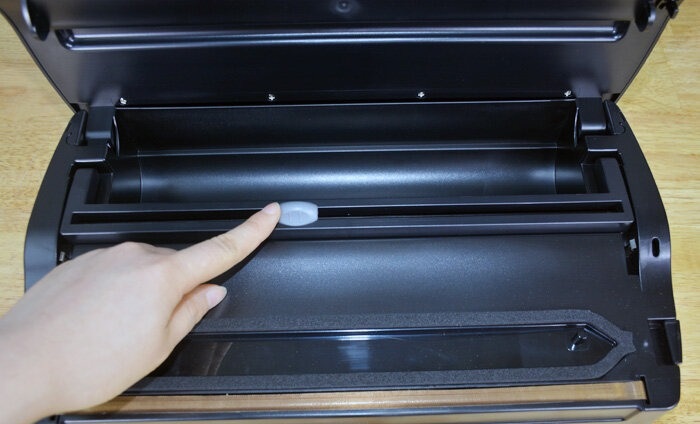 Dịch vụ sửa chữa máy hút chân không Vesta bảo hành lâu dài