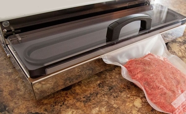 Dịch vụ sửa chữa máy hút chân không Vesta uy tín, thợ giỏi