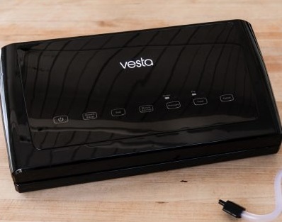 Dịch vụ sửa chữa máy hút chân không Vesta uy tín, triệt để lỗi