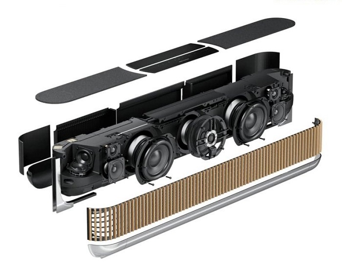 Sửa chữa loa SoundBar B&O - Sửa lỗi nhanh, giá hợp lý