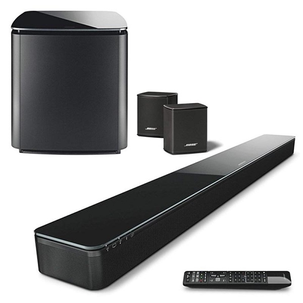 Sửa chữa loa SoundBar Bose chính hãng - Giá hợp lý, linh kiện chuẩn hãng