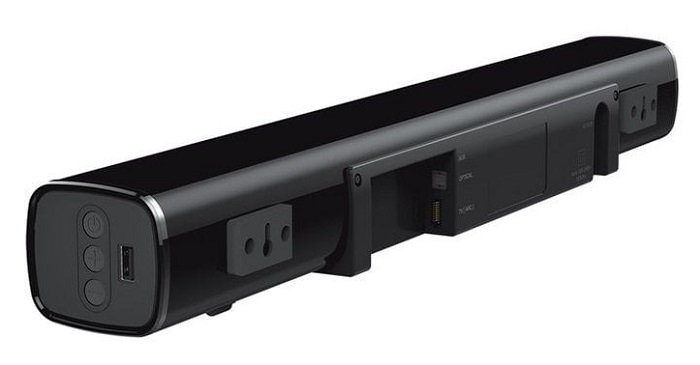 Sửa chữa loa SoundBar Creative chính hãng, dịch vụ uy tín