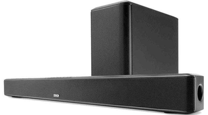 Sửa chữa loa SoundBar Denon uy tín - Bàn giao ngay