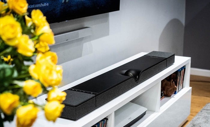 Sửa chữa loa SoundBar Devialet Dioner nhanh, chuyên nghiệp