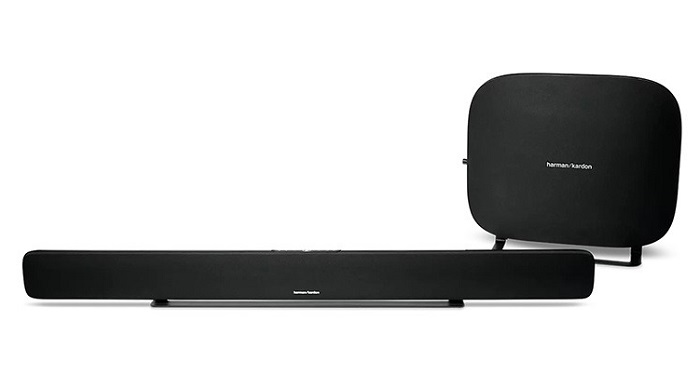 Sửa chữa loa SoundBar Harman Kardon chính hãng, chuyên nghiệp