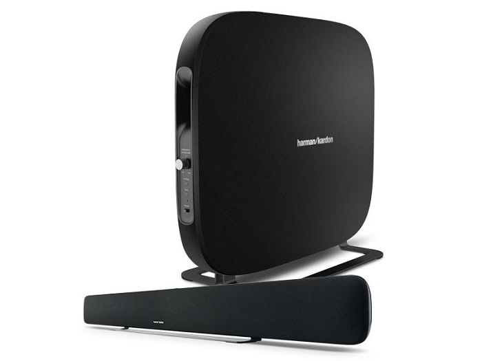 Sửa chữa loa SoundBar Harman Kardon chính hãng, đội ngũ chuyên nghiệp