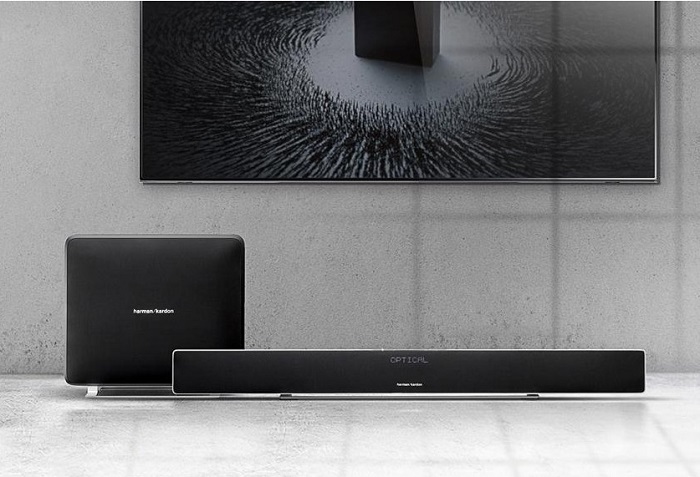Sửa chữa loa SoundBar Harman Kardon chính hãng, thợ giỏi