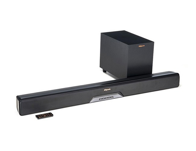 Sửa chữa loa SoundBar Klipsch nhanh chóng, chuyên nghiệp