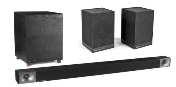 Sửa chữa loa SoundBar Klipsch nhanh chóng, đội ngũ giàu chuyên môn
