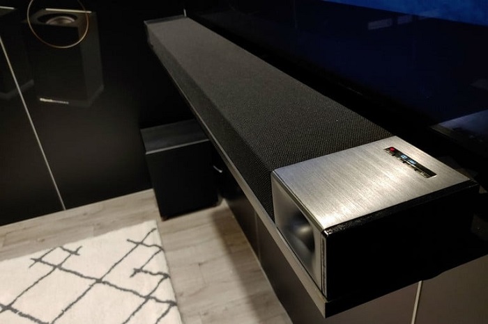 Sửa chữa loa SoundBar Klipsch nhanh chóng, linh kiện chính hãng