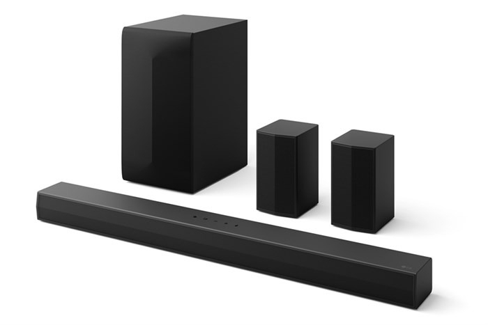 Sửa chữa loa SoundBar LG chuyên nghiệp tại TP. Hồ Chí Minh