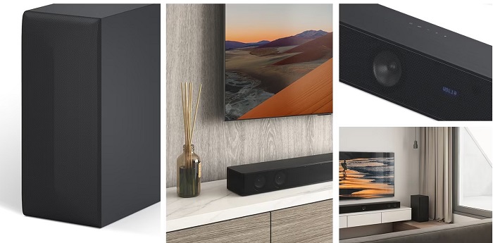 Sửa chữa loa SoundBar LG uy tín - Đội ngũ giàu kinh nghiệm